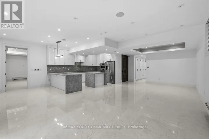 EMBER SUITE - 217 CHURCHILL AVENUE, Toronto (Willowdale West), Ontario M2R1E2
