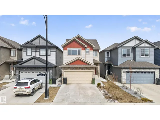 5242 23 AV SW, Edmonton, Alberta T6X2X3
