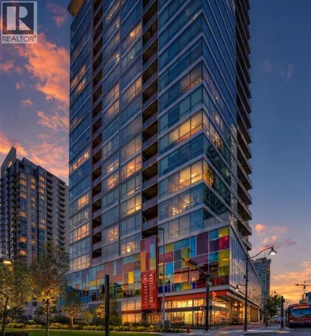 909, 135 13 Avenue SW, Calgary, Alberta T2R0V8