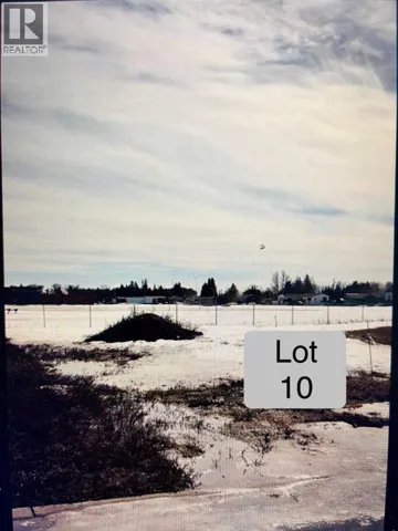 5085 Cornerstone Crescent, High Prairie, Alberta T0G1E0