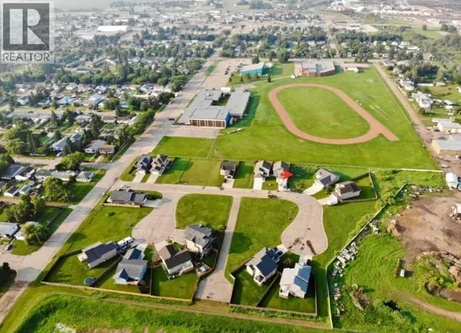 5085 Cornerstone Crescent, High Prairie, Alberta T0G1E0