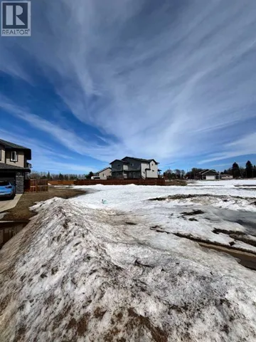 5092 Cornerstone Crescent, High Prairie, Alberta T0G1E0
