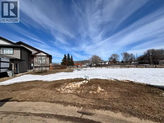 5056 Cornerstone Crescent, High Prairie, Alberta T0G1E0