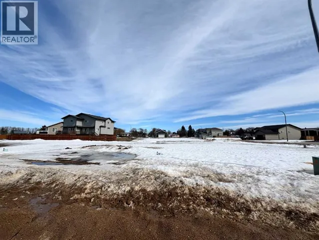 5088 Cornerstone Crescent, High Prairie, Alberta T0G1E0
