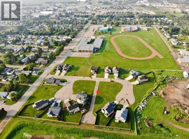 5088 Cornerstone Crescent, High Prairie, Alberta T0G1E0