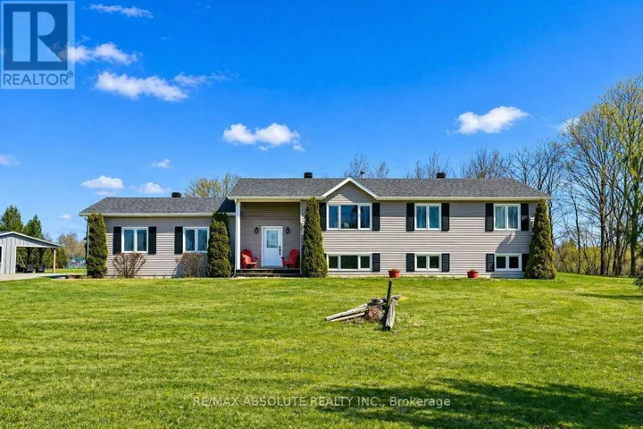 7 RACHELLE CRESCENT, North Grenville, Ontario K0G1T0