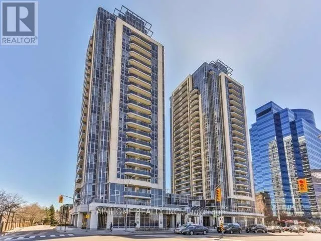 903 - 5791 YONGE STREET, Toronto (Newtonbrook East), Ontario M2M3T9