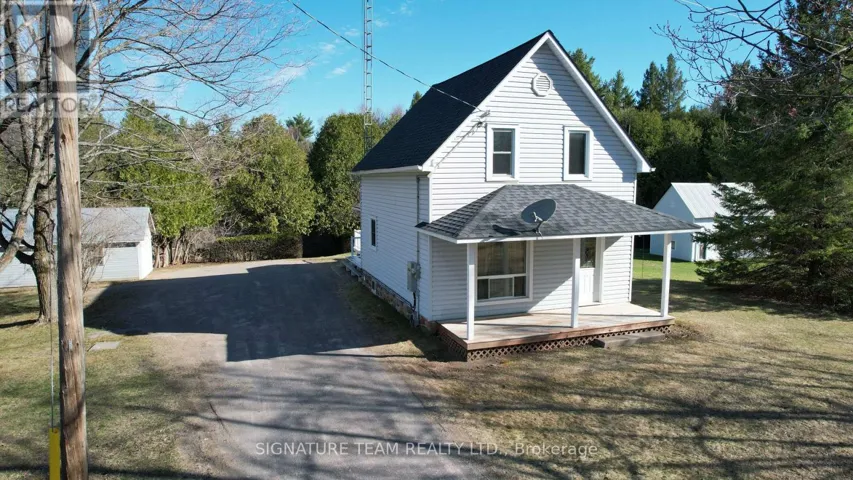 1208 AUGSBURG ROAD, Bonnechere Valley, Ontario K0J1T0