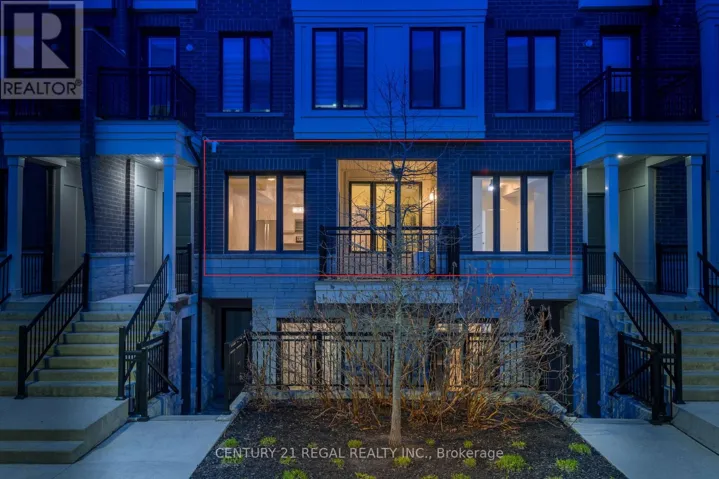 21 - 150 LONG BRANCH AVENUE, Toronto (Long Branch), Ontario M8W0A9