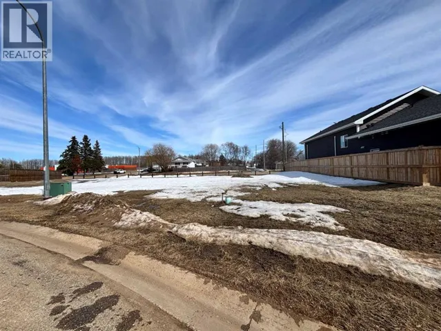 5052 Cornerstone Crescent, High Prairie, Alberta T0G1E0