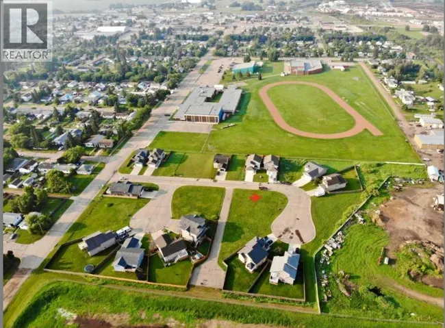 5084 Cornerstone Crescent, High Prairie, Alberta T0G1E0