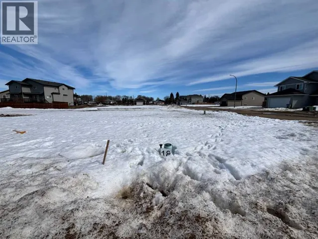 5084 Cornerstone Crescent, High Prairie, Alberta T0G1E0