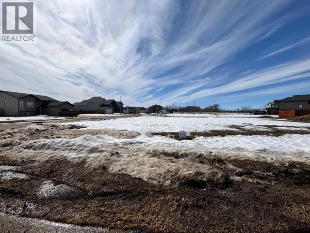 5080 Cornerstone Crescent, High Prairie, Alberta T0G1E0