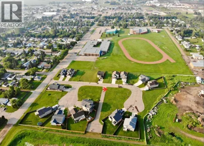 5080 Cornerstone Crescent, High Prairie, Alberta T0G1E0