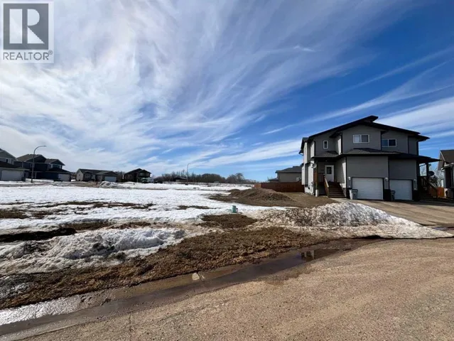 5076 Cornerstone Crescent, High Prairie, Alberta T0G1E0