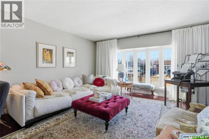 19 Tate STREET, Regina, Saskatchewan S4X1X3