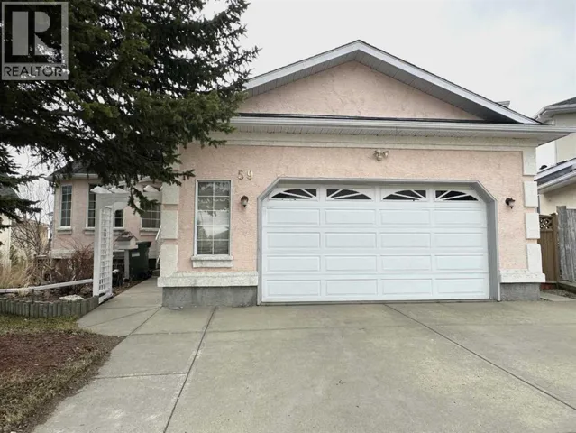 59 Edgebrook Circle NW, Calgary, Alberta T3A5A4