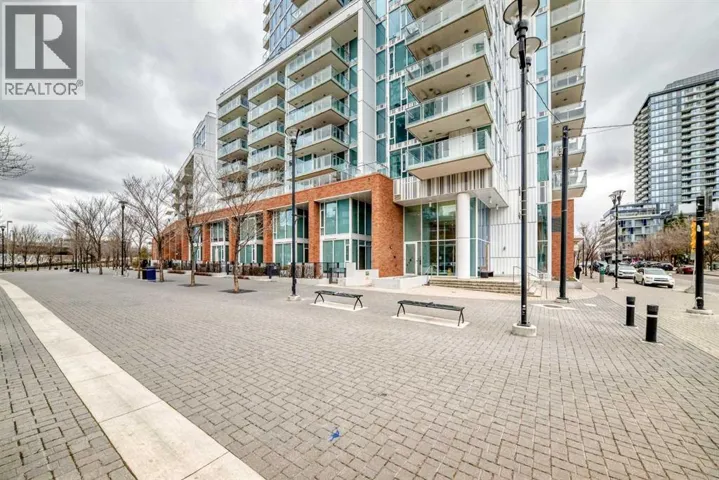 554 Riverfront Lane SE, Calgary, Alberta T2G1K1