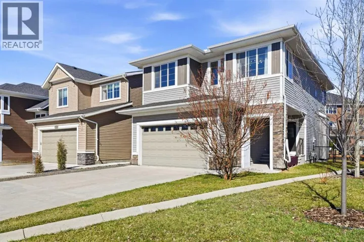 312 Sunset View, Cochrane, Alberta T4C0N6