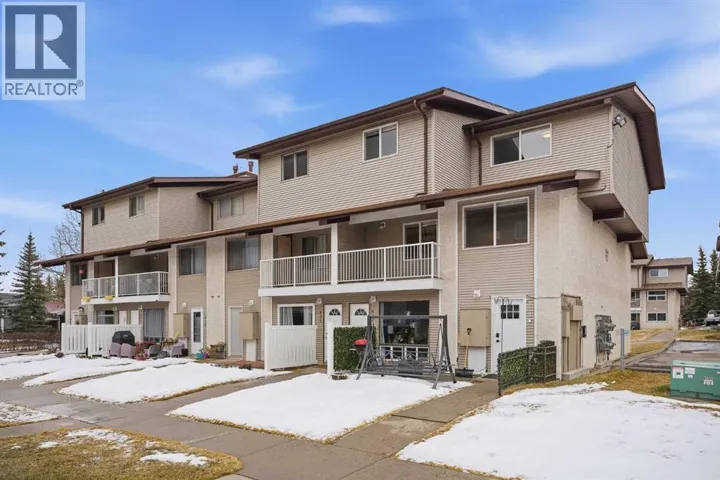 424, 200 Brookpark Drive SW, Calgary, Alberta T2W3E5