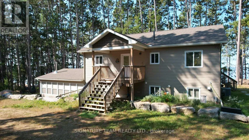 1796 C ROUND LAKE ROAD, Killaloe, Hagarty and Richards, Ontario K0J2A0