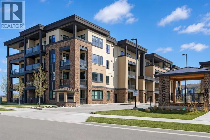 1207, 80 Greenbriar Place NW, Calgary, Alberta T3B6J4