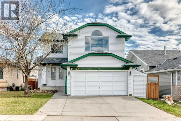 128 Harvest Park Road NE, Calgary, Alberta T3K4H9