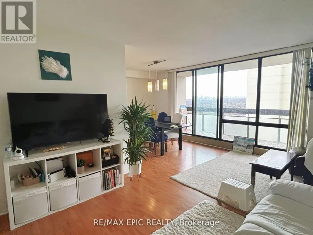 908 - 350 SENECA HILL DRIVE, Toronto (Don Valley Village), Ontario M2J4S7
