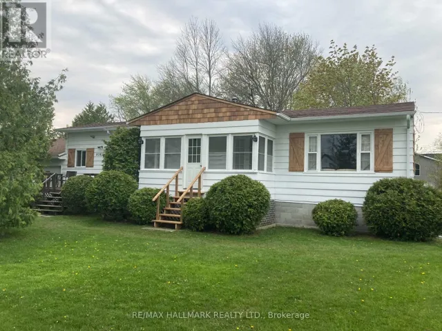 824 PARADISE DRIVE, Georgina (Historic Lakeshore Communities), Ontario L0E1S0
