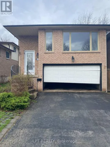 565 HAYWARD CRESCENT, Milton (TM Timberlea), Ontario L9T4T8