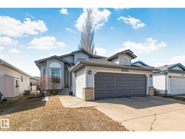 13817 131A AV NW, Edmonton, Alberta T5L5A7