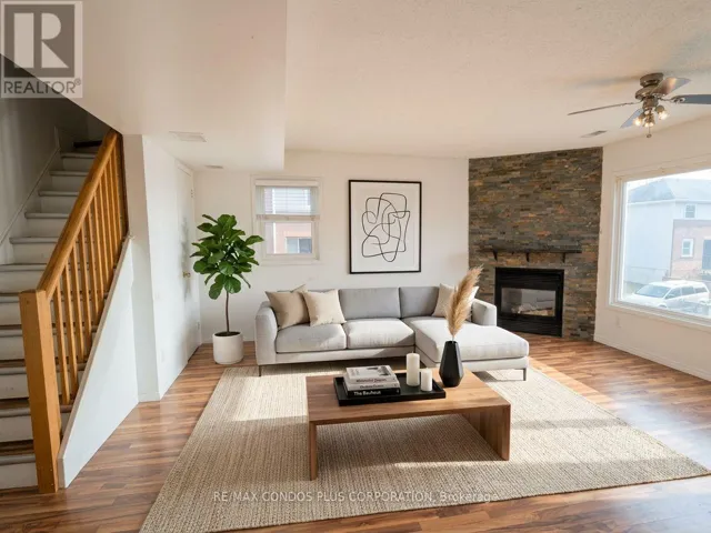 51 - 461 BEECHWOOD PLACE, Waterloo, Ontario N2T2N8