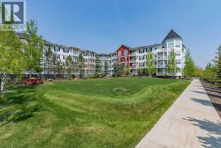 137, 1 Crystal Green Lane, Okotoks, Alberta T1S0C5