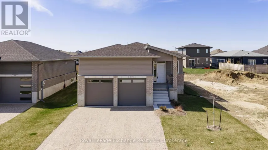 376 HAWTHORNE STREET, Saugeen Shores, Ontario N0H2C3