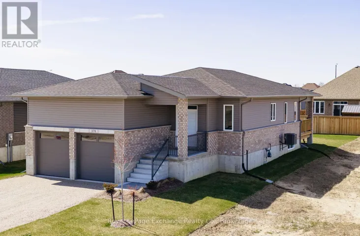 376 HAWTHORNE STREET, Saugeen Shores, Ontario N0H2C3