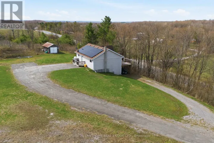 656 A COOPER ROAD, Madoc, Ontario K0K2K0