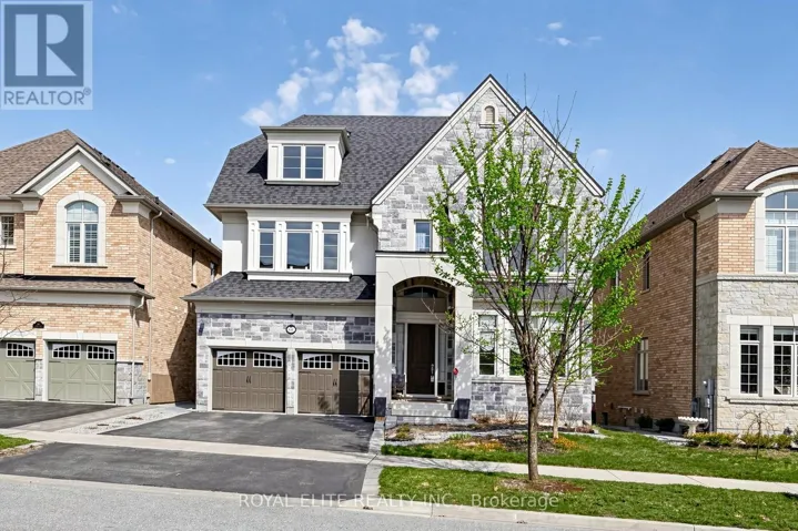61 GRANGE DRIVE, Richmond Hill (Jefferson), Ontario L4E1E2