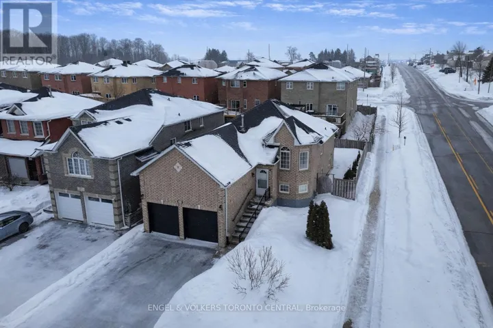 239 COUNTRY LANE, Barrie (Painswick South), Ontario L4N0W2