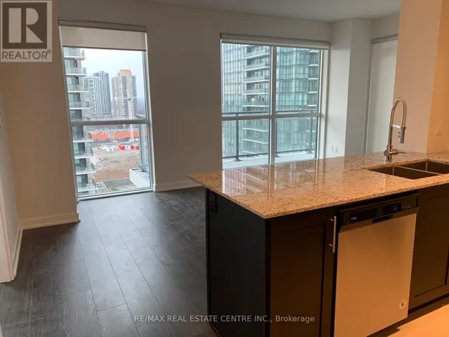 1115 - 4055 PARKSIDE VILLAGE DRIVE, Mississauga (City Centre), Ontario L5B0K8