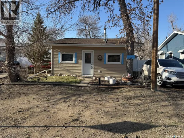 346A Fairchild AVENUE, Regina Beach, Saskatchewan S0G4C0