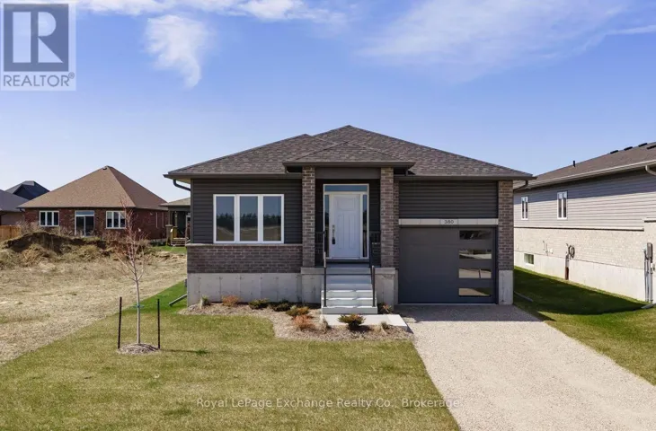 380 HAWTHORNE STREET, Saugeen Shores, Ontario N0H2C3