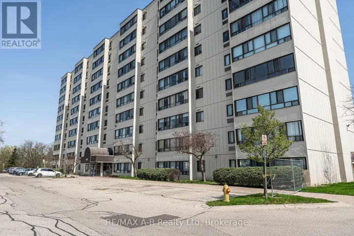 301 - 1600 ADELAIDE STREET N, London North (North C), Ontario N5X3H6