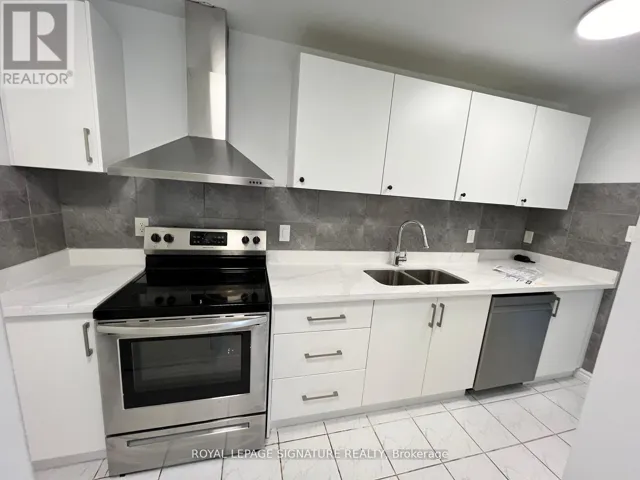 1097 - 100 MORNELLE COURT, Toronto (Morningside), Ontario M1E4X2