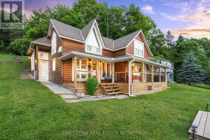 375 CHAMPLAIN ROAD, Penetanguishene, Ontario L9M1S3