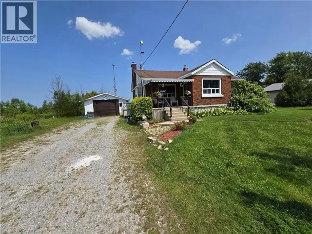 617 SOUTH TOWNLINE Road Unit# B, Stoney Creek, Ontario L8J3N9