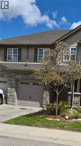 535 MARGARET Street Unit# 74, Cambridge, Ontario N3H0A5