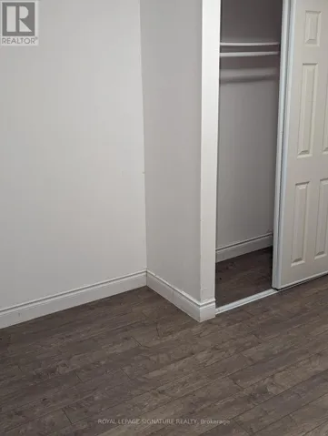 BSMT - 24 SPENCER DRIVE, Brampton (Fletcher's Meadow), Ontario L7A2A4