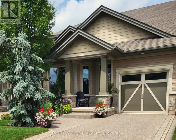 31 MANORWOOD DRIVE, West Lincoln (Smithville), Ontario L0R2A0