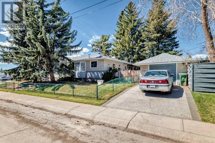 4810 Forego Avenue SE, Calgary, Alberta T2A2C3