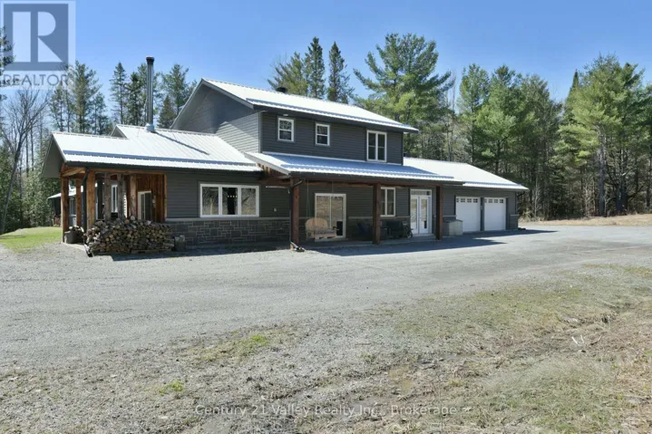 87 BRYDGES ROAD, Greater Madawaska, Ontario K0J1G0